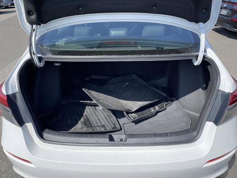 Used 2023 Honda Civic Sport image 15