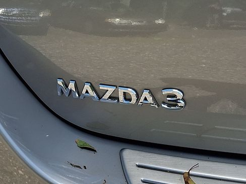 New 2026 MAZDA MAZDA3 s Sport FWD image 21