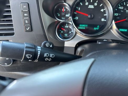 Used 2014 Chevrolet Silverado 3500 LT w/ Interior Plus Package image 22