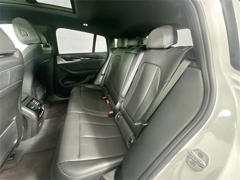 Used 2024 BMW X4 xDrive30i image 26