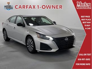 Used 2024 Nissan Altima 2.5 SV 360° Tour