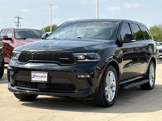 Used 2022 Dodge Durango GT RWD video 3
