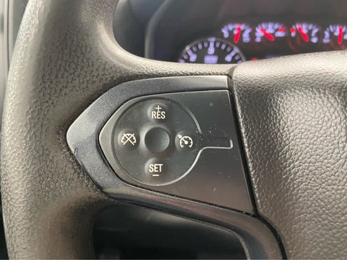 Used 2016 GMC Sierra 2500 4x4 Double Cab w/ Sierra Convenience Package image 18