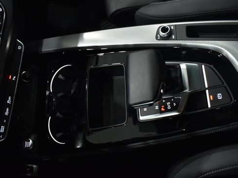 Used 2023 Audi A4 2.0T Premium Plus w/ Premium Plus Package image 30