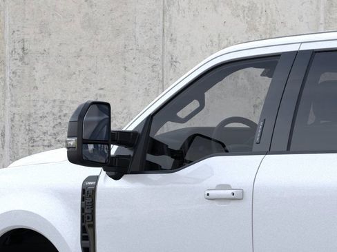 New 2026 Ford F250 Lariat image 20