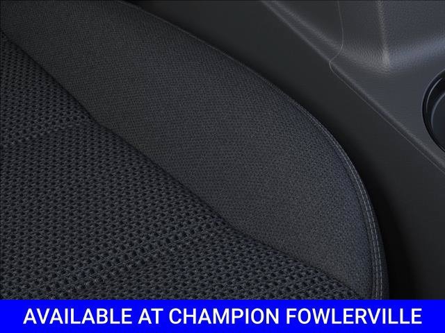 New 2026 Chevrolet Colorado LT AWD/4WD image 21