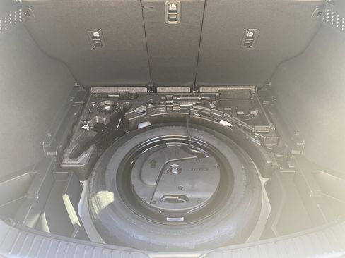 New 2025 MAZDA CX-5 Signature image 29