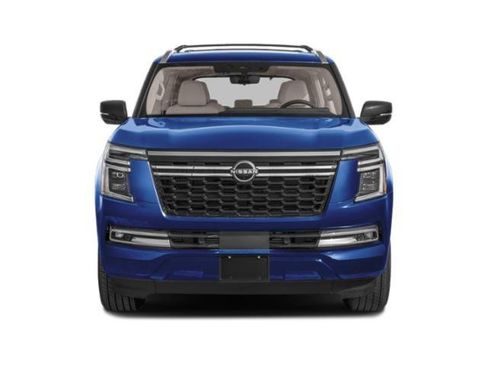 New 2026 Nissan Armada Platinum w/ Convenience Package image 30