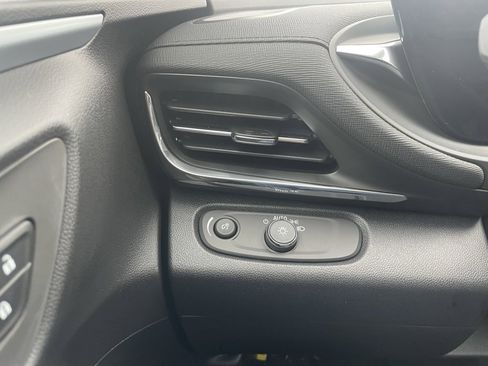 New 2026 Buick Envista Preferred w/ Convenience I Package image 13