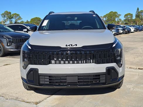 New 2026 Kia Sportage X-Line image 3