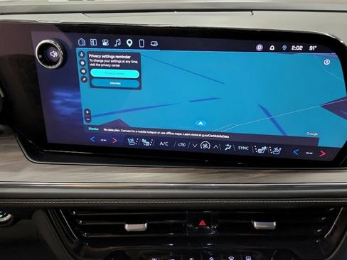 Used 2025 Chevrolet Tahoe Premier RWD image 43