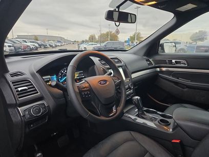 Used 2018 Ford Explorer XLT w/ Equipment Group 202A