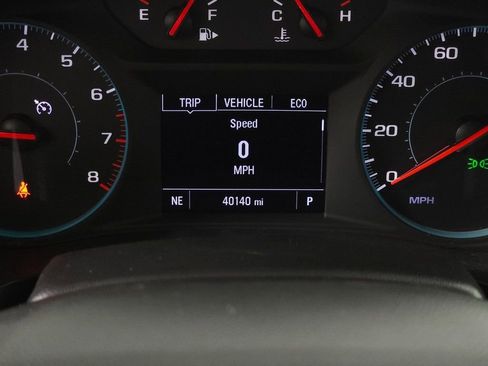 Used 2022 Chevrolet Malibu RS image 20