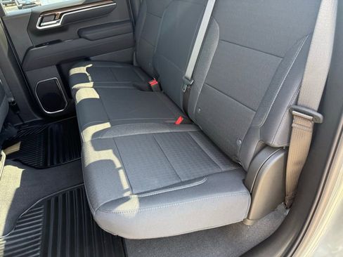 New 2026 Chevrolet Silverado 1500 LT image 34