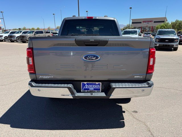Used 2023 Ford F150 XLT AWD/4WD image 6