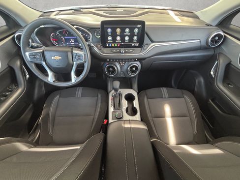 Used 2023 Chevrolet Blazer LT FWD image 24