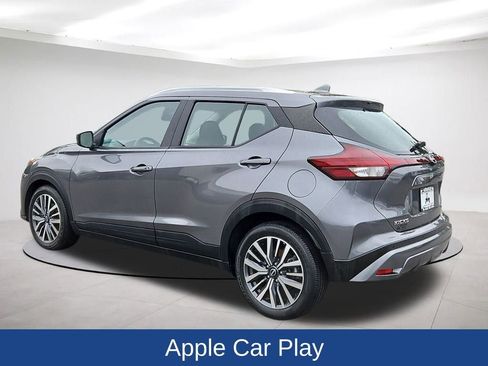 Used 2024 Nissan Kicks SV image 5