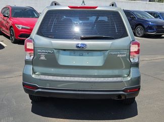 Used 2017 Subaru Forester 2.5i w/ Alloy Wheel Package AWD/4WD video 4