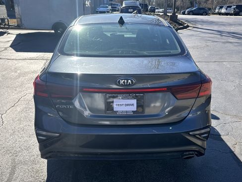 Used 2019 Kia Forte LXS image 6