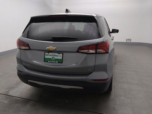 Used 2024 Chevrolet Equinox LT image 7