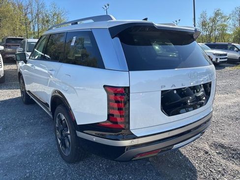 New 2026 Hyundai Palisade Limited image 3