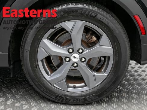 Used 2021 Ford Mustang Mach-E Select RWD image 32