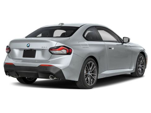 New 2026 BMW 230i xDrive Coupe w/ Premium Package AWD/4WD image 5