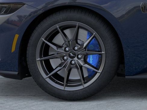 New 2025 Ford Mustang Dark Horse RWD image 19