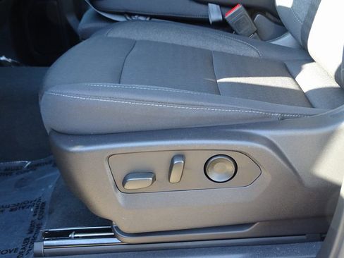 Used 2024 Chevrolet Silverado 1500 Custom image 14