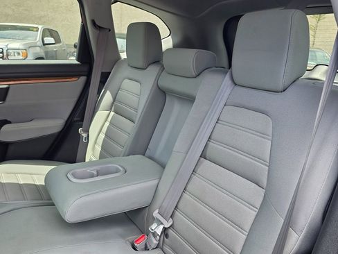 Used 2021 Honda CR-V EX image 20
