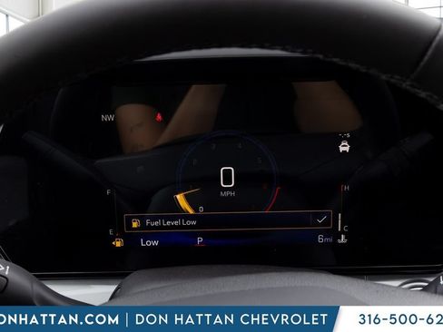 New 2026 Chevrolet Trax LT w/ Driver Confidence Package FWD image 6
