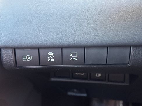 Certified 2023 Toyota Mirai w/ Advanced Technology Package RWD image 30