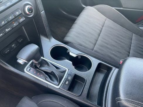 Used 2020 Kia Sportage LX FWD image 23