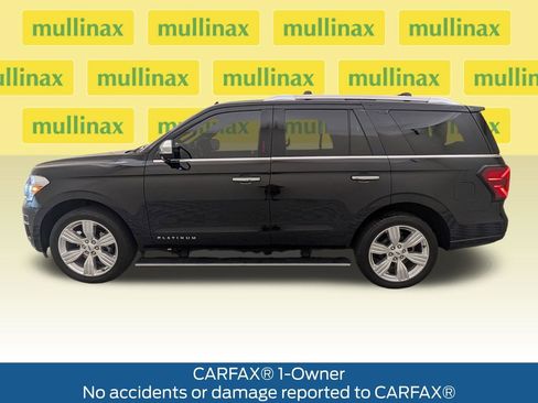 Used 2023 Ford Expedition Platinum AWD/4WD image 10