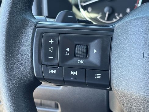 New 2026 Nissan Rogue S image 34