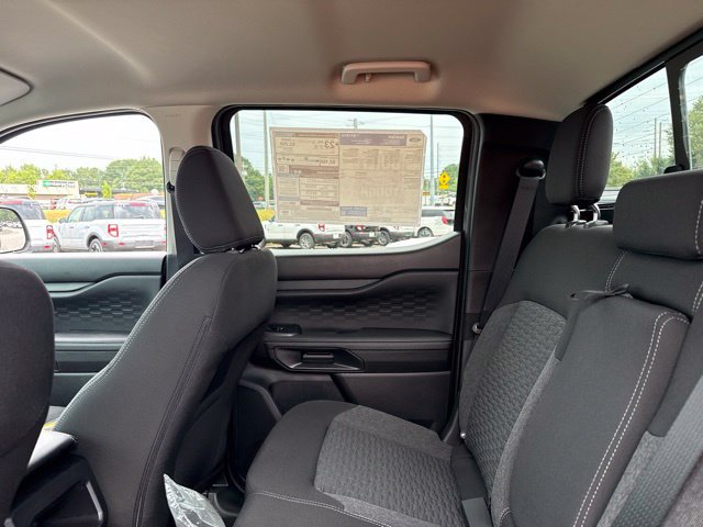 New 2026 Ford Ranger XLT w/ Equipment Group 301A High RWD image 18