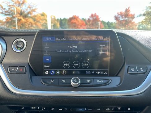 Used 2020 Chevrolet Blazer LT w/ Redline Edition image 18