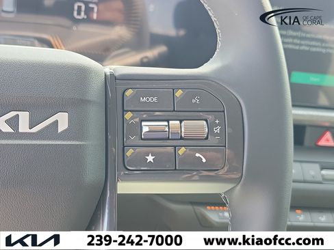 New 2027 Kia Seltos S FWD image 23