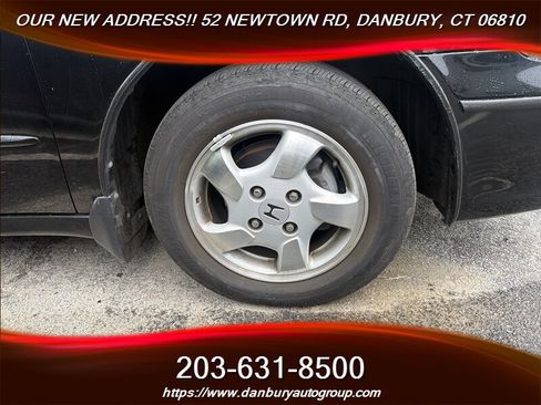 Used 1999 Honda Accord EX image 10