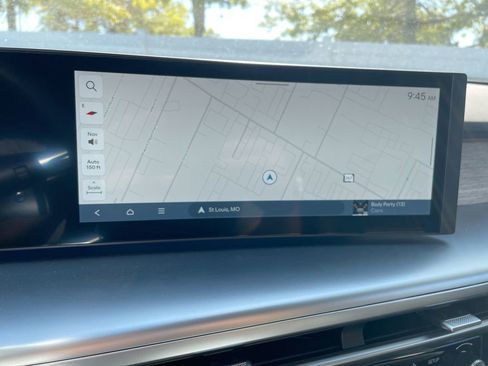 New 2026 Hyundai Ioniq 9 Limited image 44