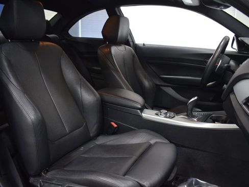 Used 2016 BMW 228i xDrive Coupe image 16