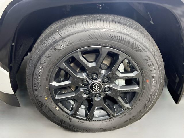 New 2026 Toyota Sequoia Platinum AWD/4WD image 11