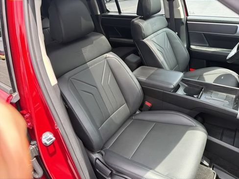 Used 2026 Hyundai Santa Fe XRT AWD/4WD image 20