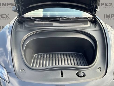 Used 2025 Tesla Model 3 Long Range RWD image 25