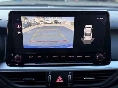 Used 2024 Kia Forte GT w/ GT2 Package image 31