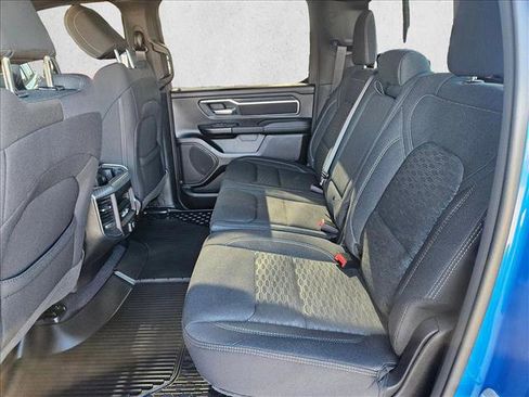 Used 2026 RAM 1500 Lone Star image 19
