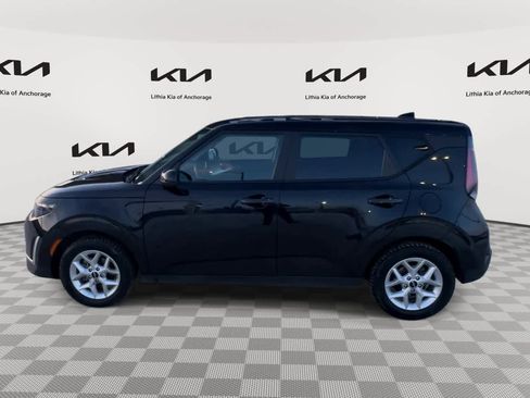 Certified 2024 Kia Soul LX w/ Option Group 015 FWD image 5