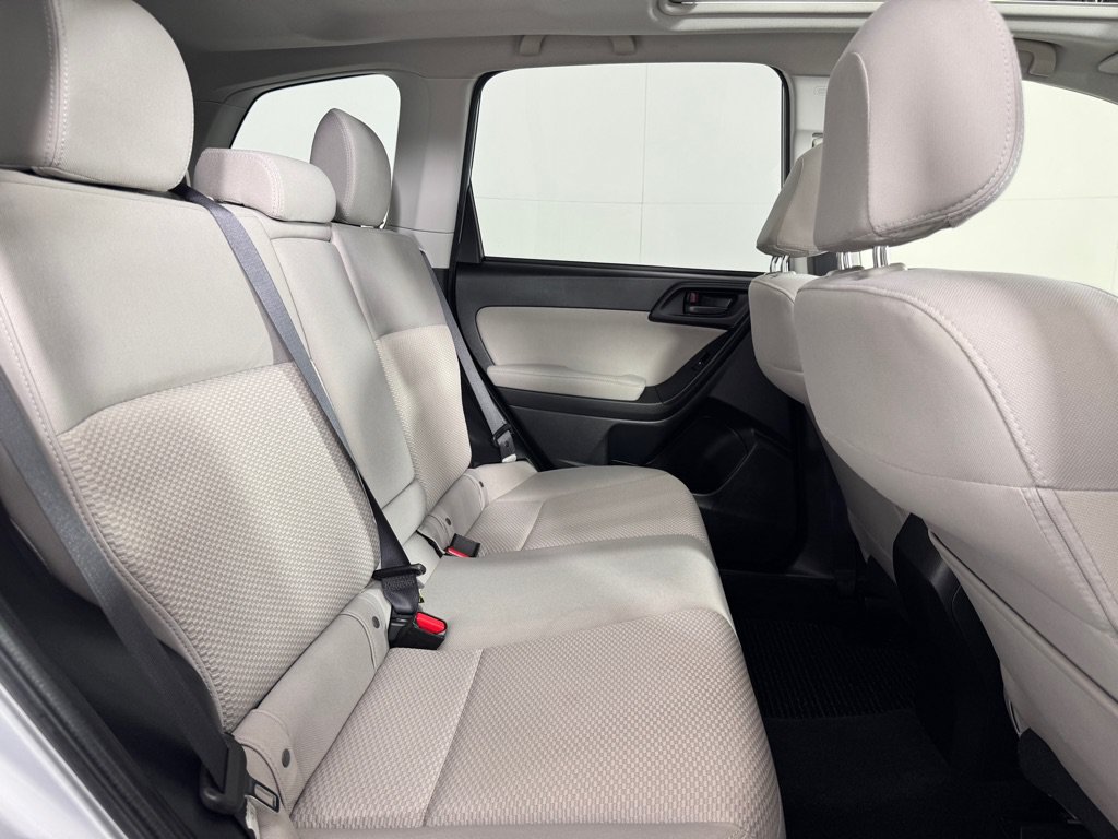 Used 2014 Subaru Forester 2.5i Premium w/ Popular Package #2 AWD/4WD image 23