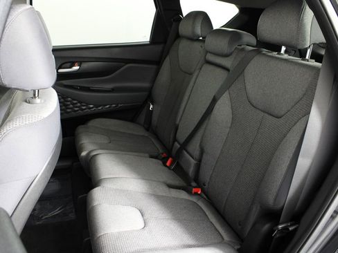 Certified 2022 Hyundai Santa Fe SEL image 21