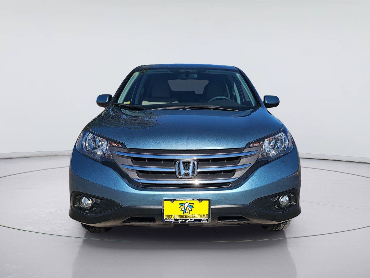 Used 2014 Honda CR-V EX image 8